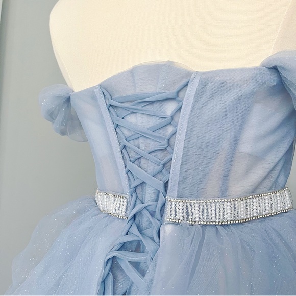 Prom Dress - Picture 5 of 16